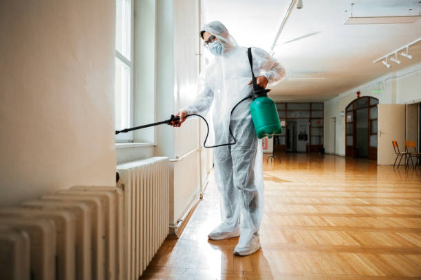 Pest Prevention Services in Andover, MN